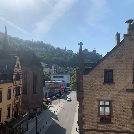 Hotel Montag-3